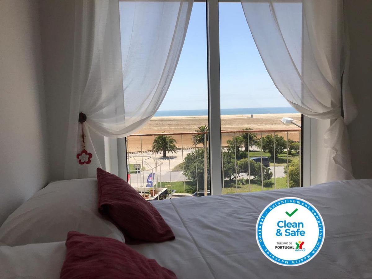 Stella Di Mare - Alojamento Local Figueira da Foz Eksteriør billede