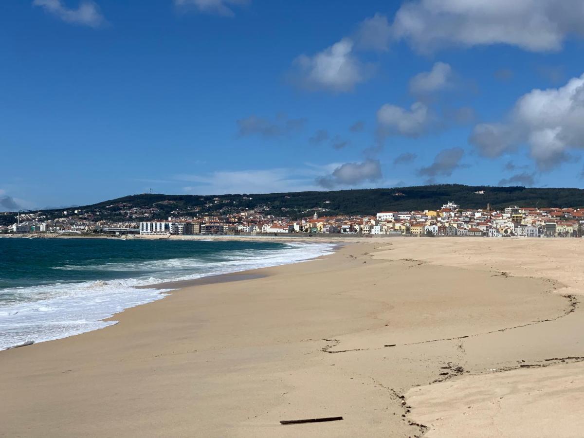 Stella Di Mare - Alojamento Local Figueira da Foz Eksteriør billede