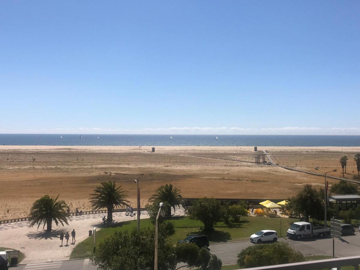 Stella Di Mare - Alojamento Local Figueira da Foz Eksteriør billede