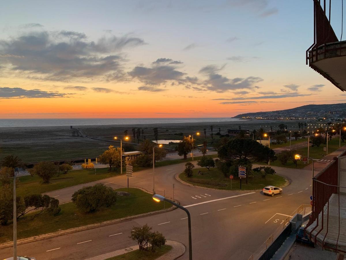 Stella Di Mare - Alojamento Local Hotel Figueira da Foz Eksteriør billede