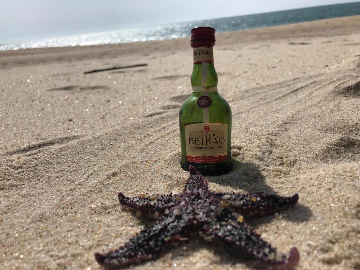 Stella Di Mare - Alojamento Local Figueira da Foz Eksteriør billede