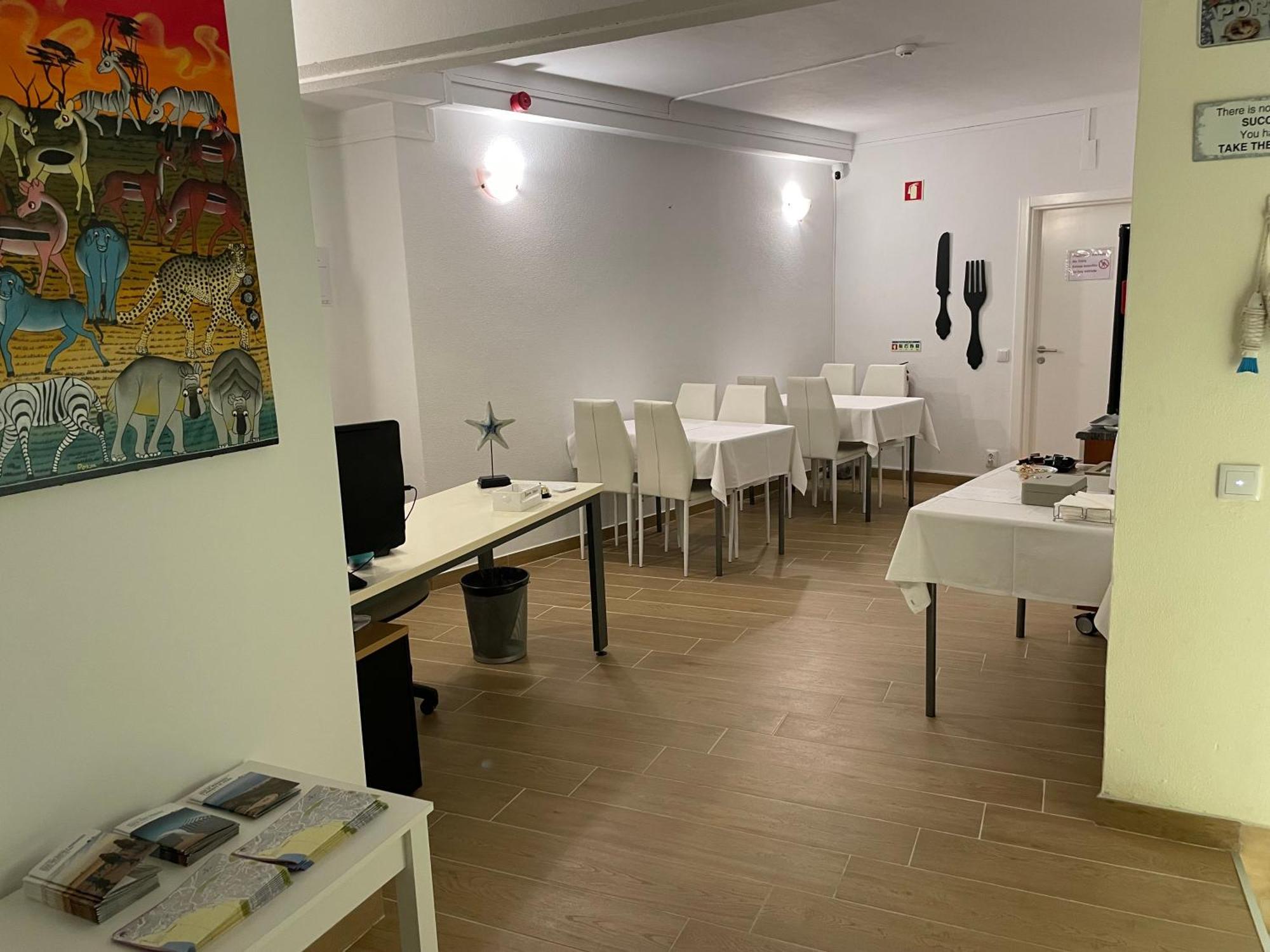 Stella Di Mare - Alojamento Local Figueira da Foz Eksteriør billede