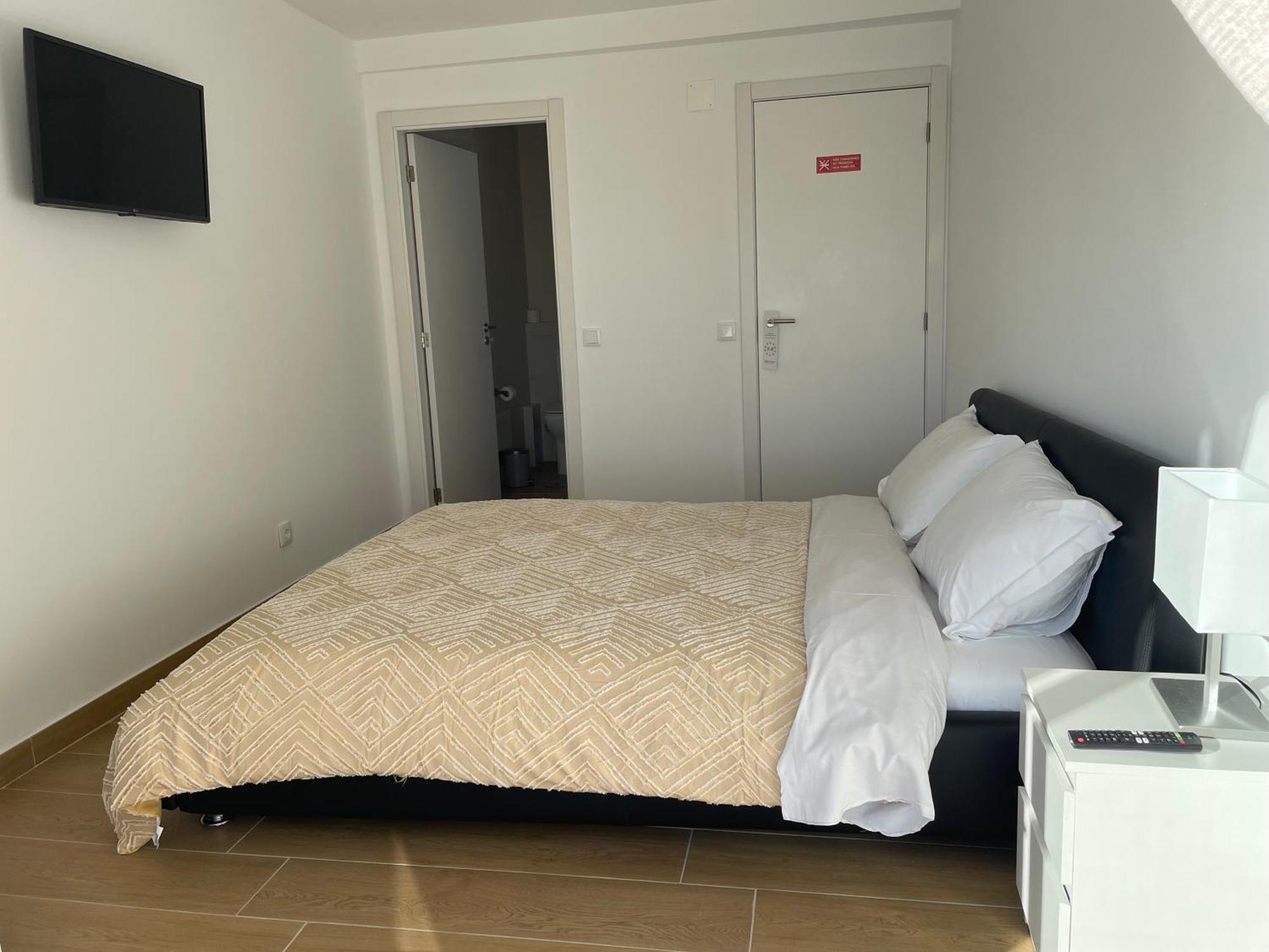 Stella Di Mare - Alojamento Local Figueira da Foz Eksteriør billede