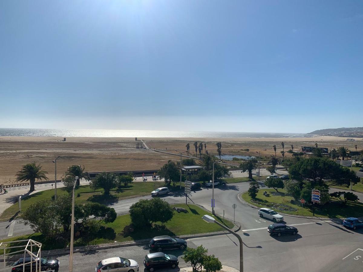 Stella Di Mare - Alojamento Local Figueira da Foz Eksteriør billede